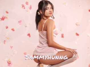 sammyhunng Deutsche Sexcams