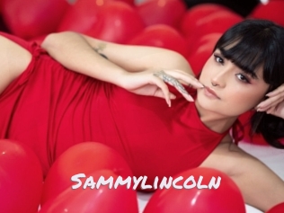 sammylincoln Deutsche Sexcams