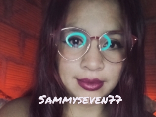 Sammyseven77