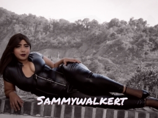sammywalkert Deutsche Sexcams