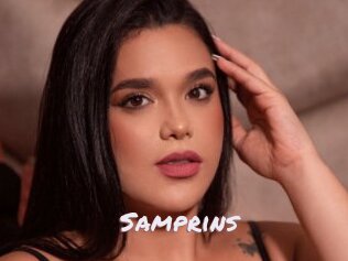 Samprins