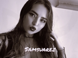 samsuarez Deutsche Sexcams