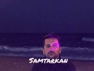 Samtarkan