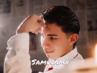 samucamx Deutsche Sexcams