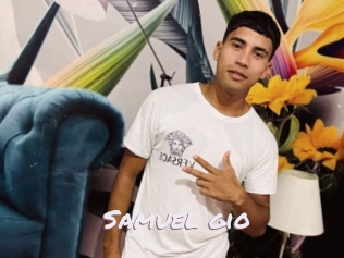 samuel_gio Deutsche Sexcams