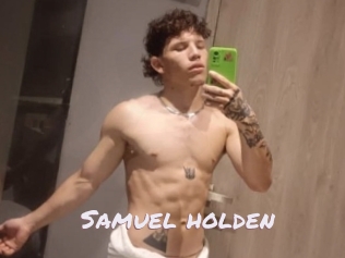 samuel_holden Deutsche Sexcams