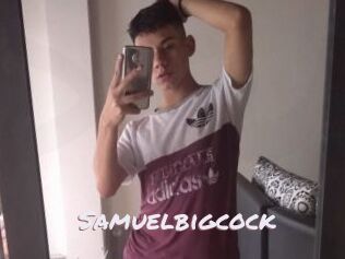 samuelbigcock Deutsche Sexcams