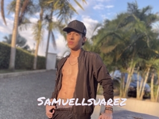 samuellsuarez Deutsche Sexcams