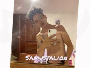 samustalion Deutsche Sexcams