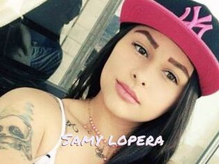 Samy_lopera