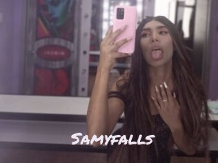 samyfalls Deutsche Sexcams