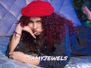 samyjewels Deutsche Sexcams