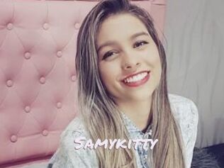 Samykitty