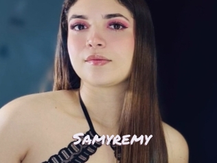 samyremy Deutsche Sexcams