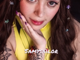 Samysailor