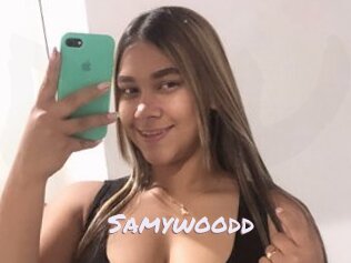 samywoodd Deutsche Sexcams