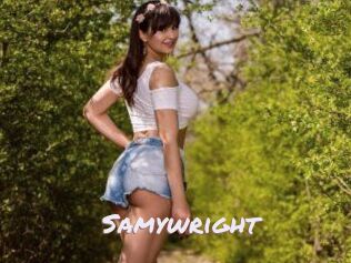 Samywright