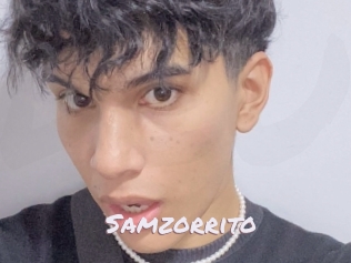 samzorrito Deutsche Sexcams