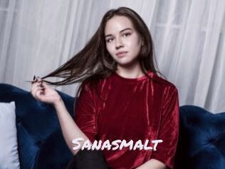 Sanasmalt