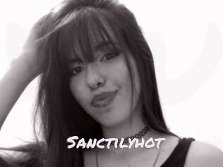 Sanctilyhot