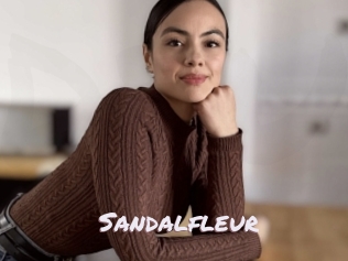 sandalfleur Deutsche Sexcams