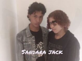 sandara_jack Deutsche Sexcams