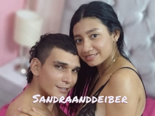 sandraanddeiber Deutsche Sexcams