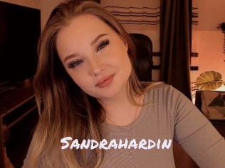 sandrahardin Deutsche Sexcams