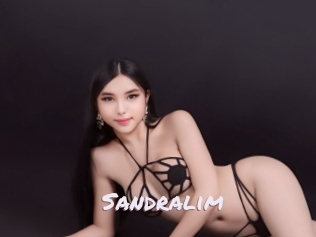 sandralim Deutsche Sexcams