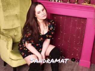 Sandramat