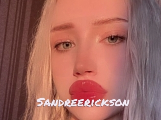 sandreerickson Deutsche Sexcams