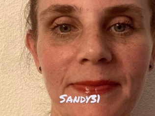 Sandy31