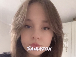 Sandyfox