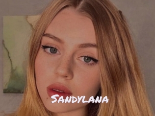 Sandylana