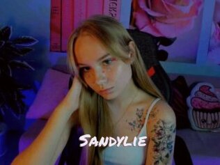 sandylie Deutsche Sexcams