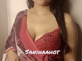 sanihaahot Deutsche Sexcams