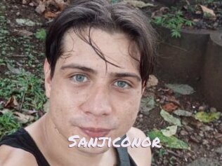 sanjiconor Deutsche Sexcams