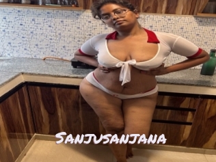 sanjusanjana Deutsche Sexcams