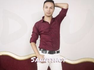 Sanntyhot