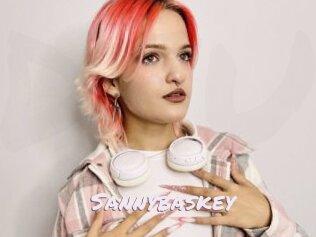 sannybaskey Deutsche Sexcams