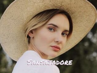 sansajadore Deutsche Sexcams