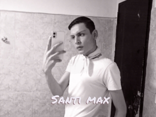 santi_max Deutsche Sexcams