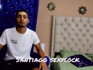 Santiago_sexycock