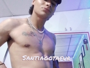 santiagotafur Deutsche Sexcams