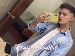 Santiagoweis