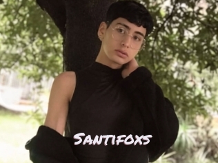 santifoxs Deutsche Sexcams
