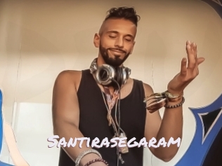 Santirasegaram