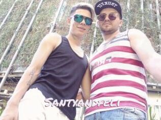 Santyandfeli