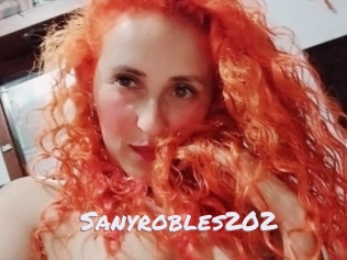 sanyrobles202 Deutsche Sexcams