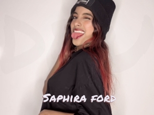 saphira_ford Deutsche Sexcams